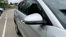 Hyundai Tucson 1.6 GDi SE Nav 5dr 2WD Petrol Estate